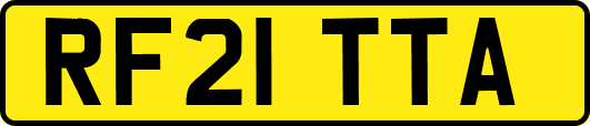 RF21TTA