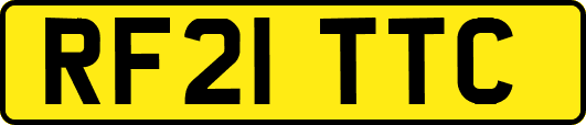 RF21TTC