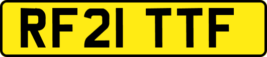 RF21TTF