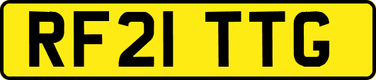 RF21TTG
