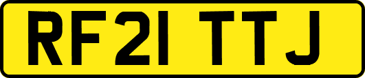 RF21TTJ