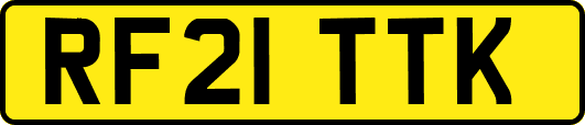 RF21TTK