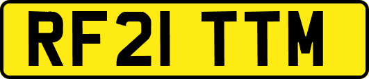 RF21TTM