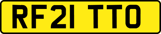 RF21TTO