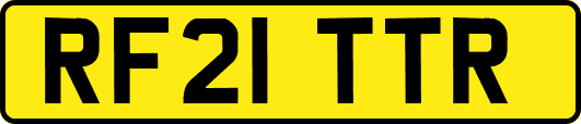RF21TTR