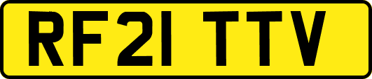 RF21TTV