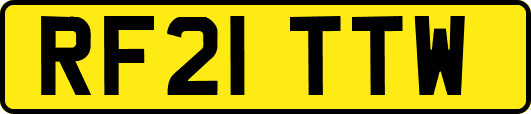 RF21TTW