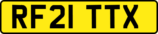 RF21TTX
