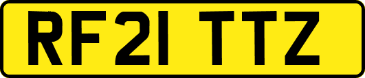 RF21TTZ