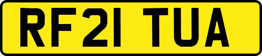RF21TUA
