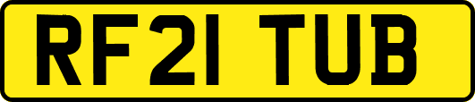 RF21TUB