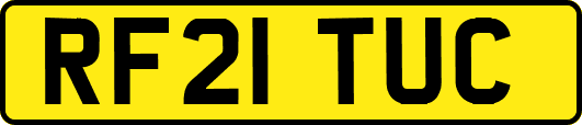 RF21TUC