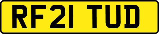RF21TUD