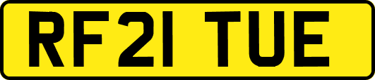 RF21TUE