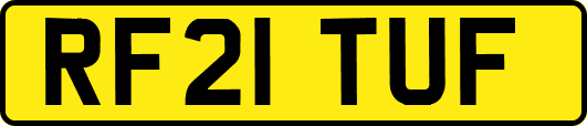 RF21TUF