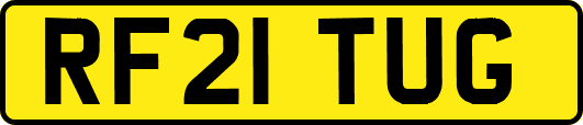 RF21TUG