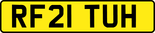 RF21TUH