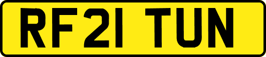 RF21TUN