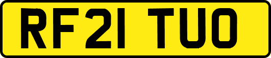 RF21TUO