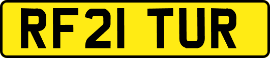 RF21TUR