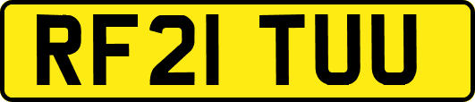 RF21TUU