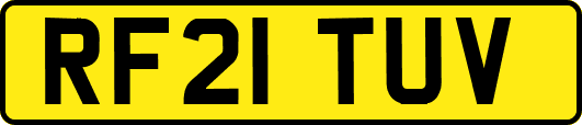 RF21TUV