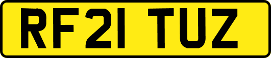 RF21TUZ