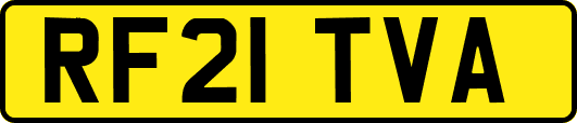 RF21TVA