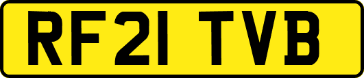RF21TVB