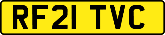 RF21TVC