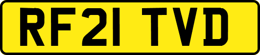 RF21TVD