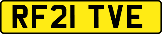 RF21TVE