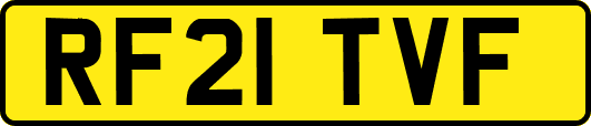 RF21TVF