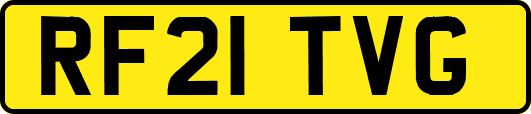 RF21TVG