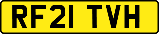 RF21TVH