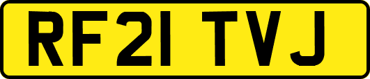 RF21TVJ