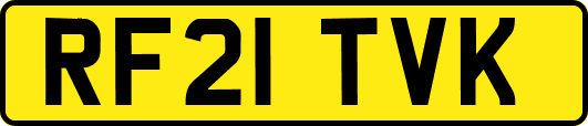 RF21TVK