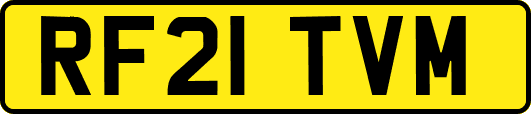 RF21TVM