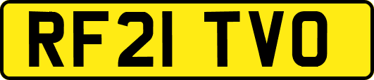 RF21TVO