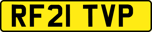 RF21TVP