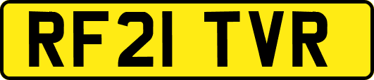 RF21TVR