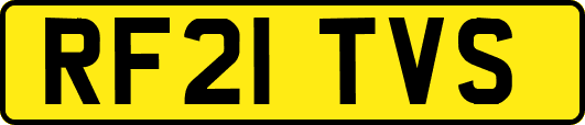 RF21TVS