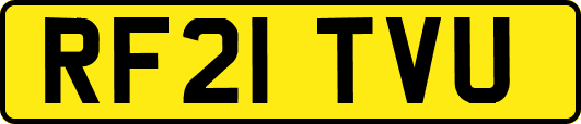 RF21TVU
