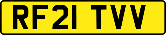 RF21TVV