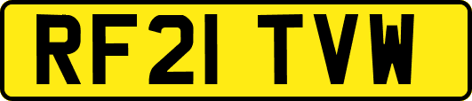 RF21TVW