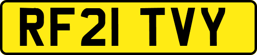 RF21TVY