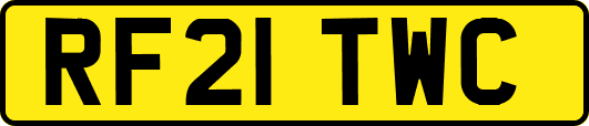RF21TWC