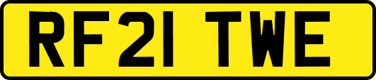 RF21TWE