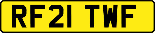 RF21TWF