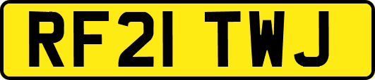 RF21TWJ